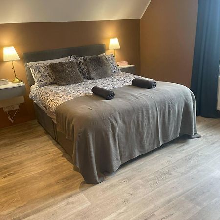 Wind Rose Rooms Ballycastle Luaran gambar