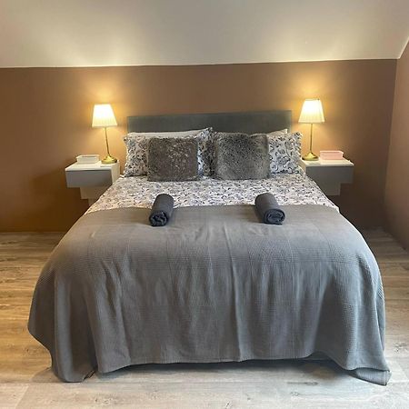 Wind Rose Rooms Ballycastle Luaran gambar