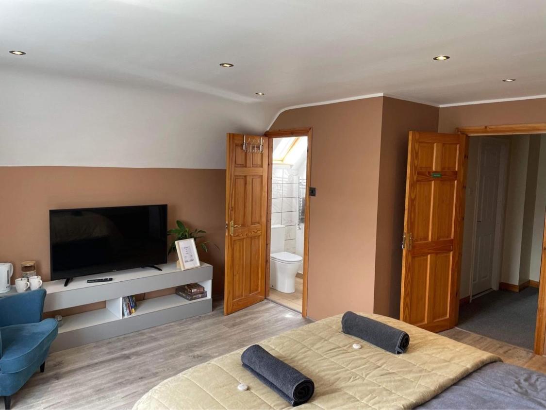 Wind Rose Rooms Ballycastle Luaran gambar