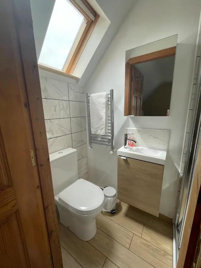 Wind Rose Rooms Ballycastle Luaran gambar