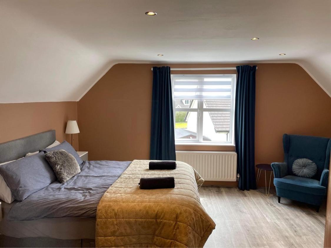 Wind Rose Rooms Ballycastle Luaran gambar