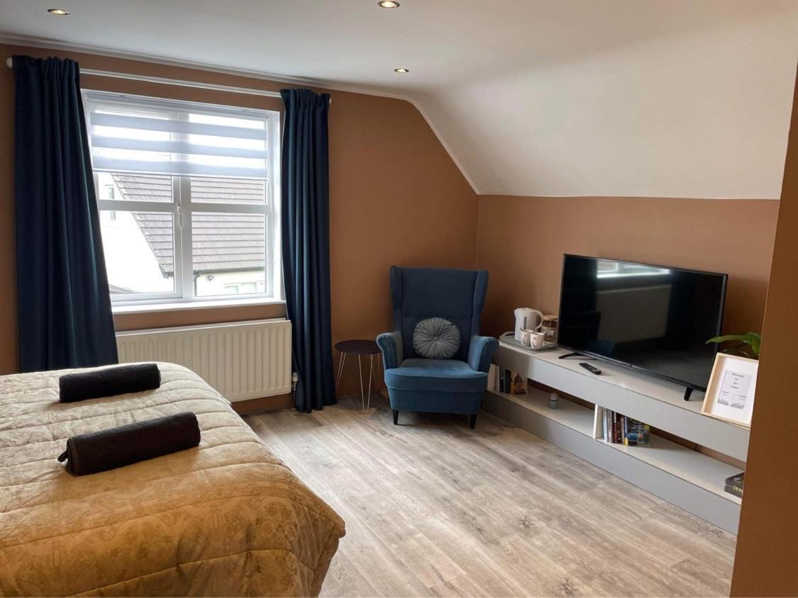 Wind Rose Rooms Ballycastle Luaran gambar