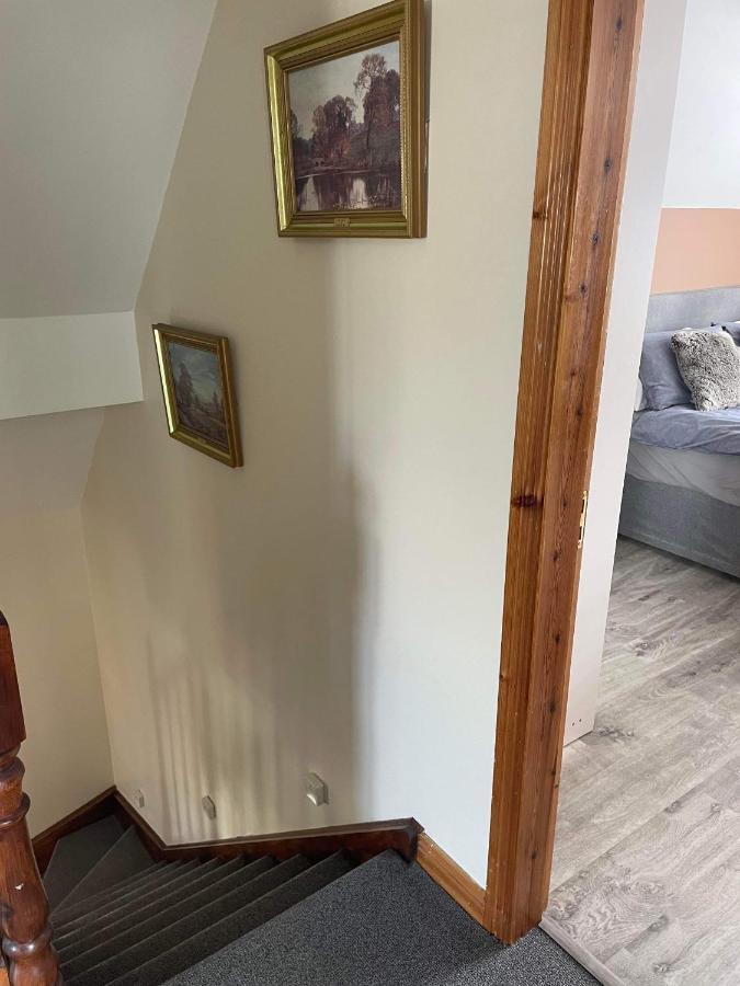 Wind Rose Rooms Ballycastle Luaran gambar
