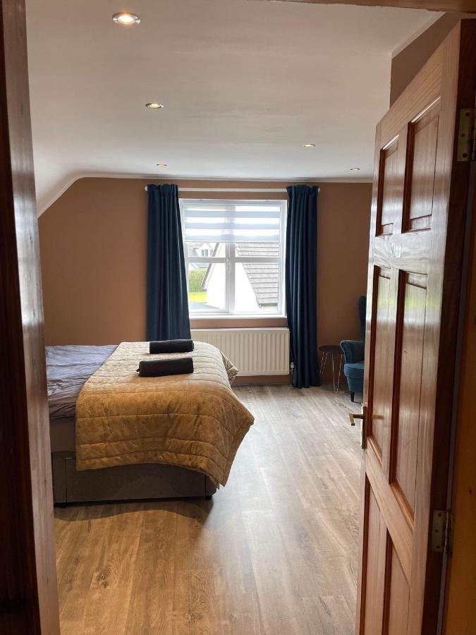 Wind Rose Rooms Ballycastle Luaran gambar