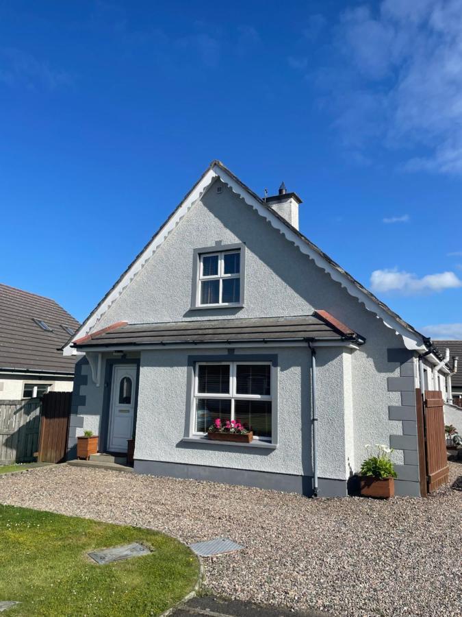 Wind Rose Rooms Ballycastle Luaran gambar