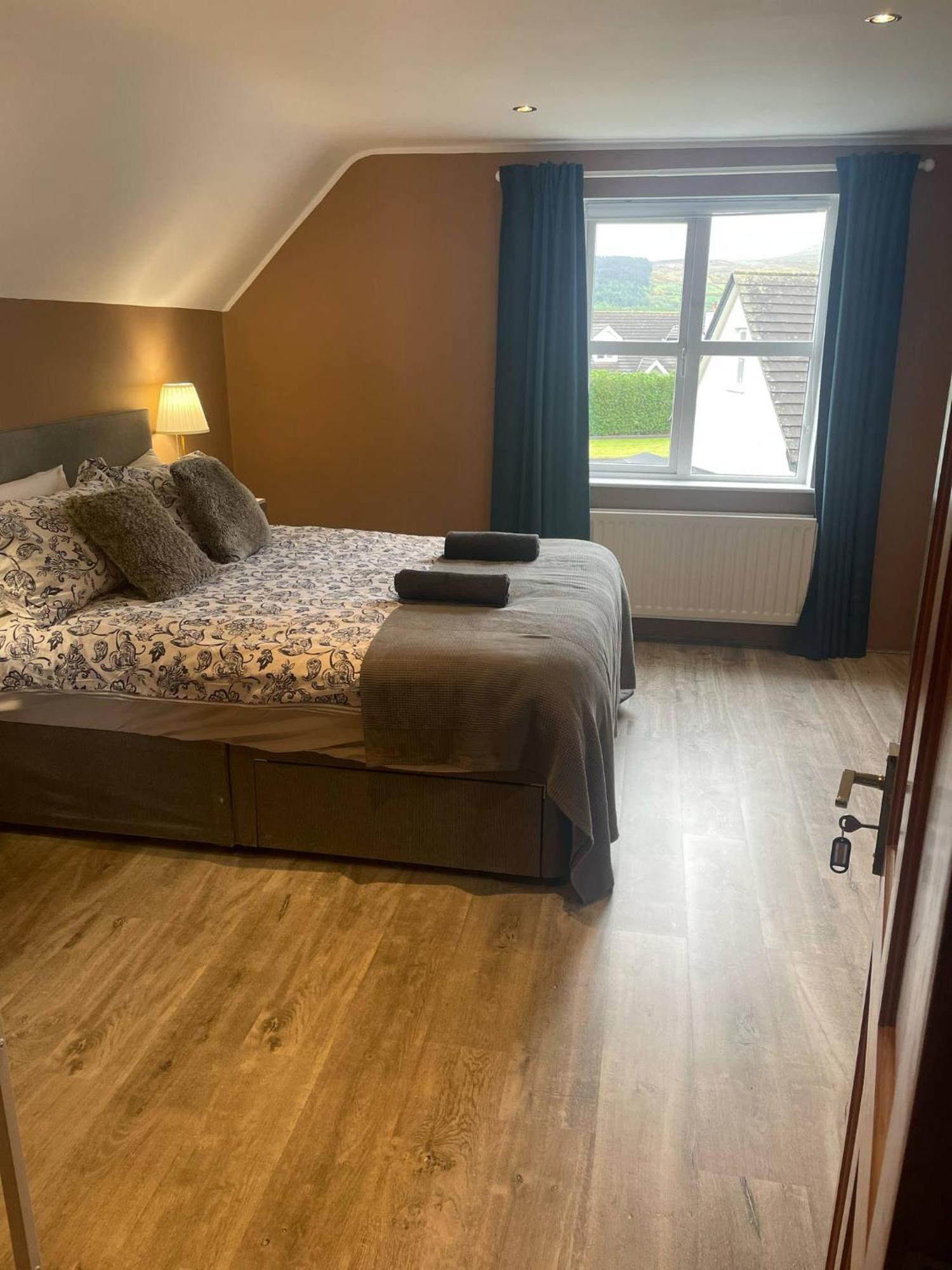 Wind Rose Rooms Ballycastle Luaran gambar